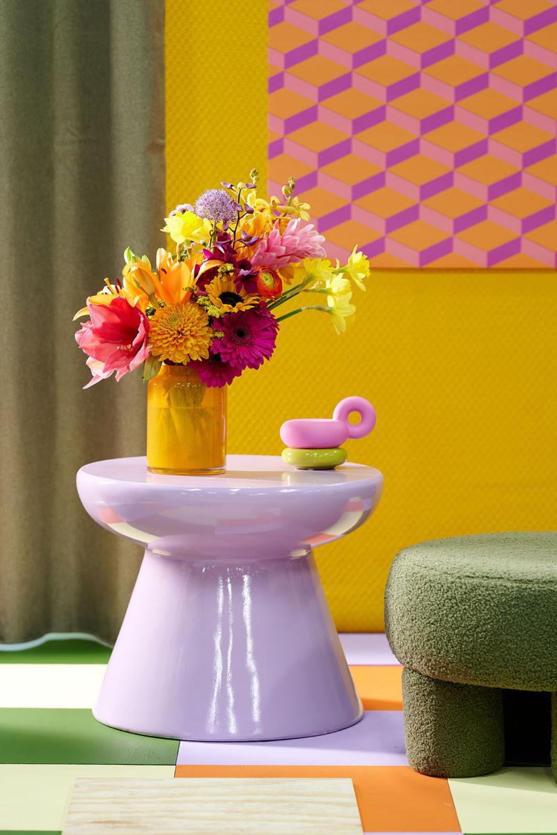 Flower Council of Holland Horticulture Trends 2026 Intriguing Decor