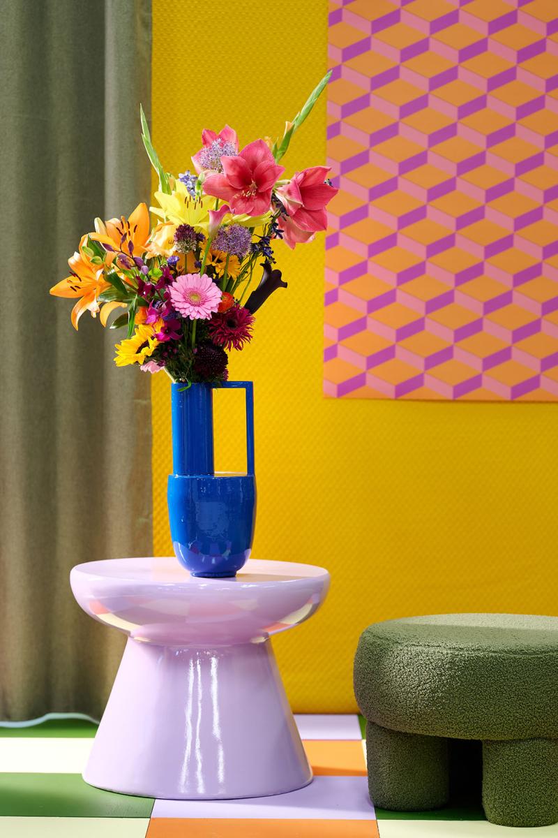Flower Council of Holland Horticulture Trends 2026 Intriguing Decor