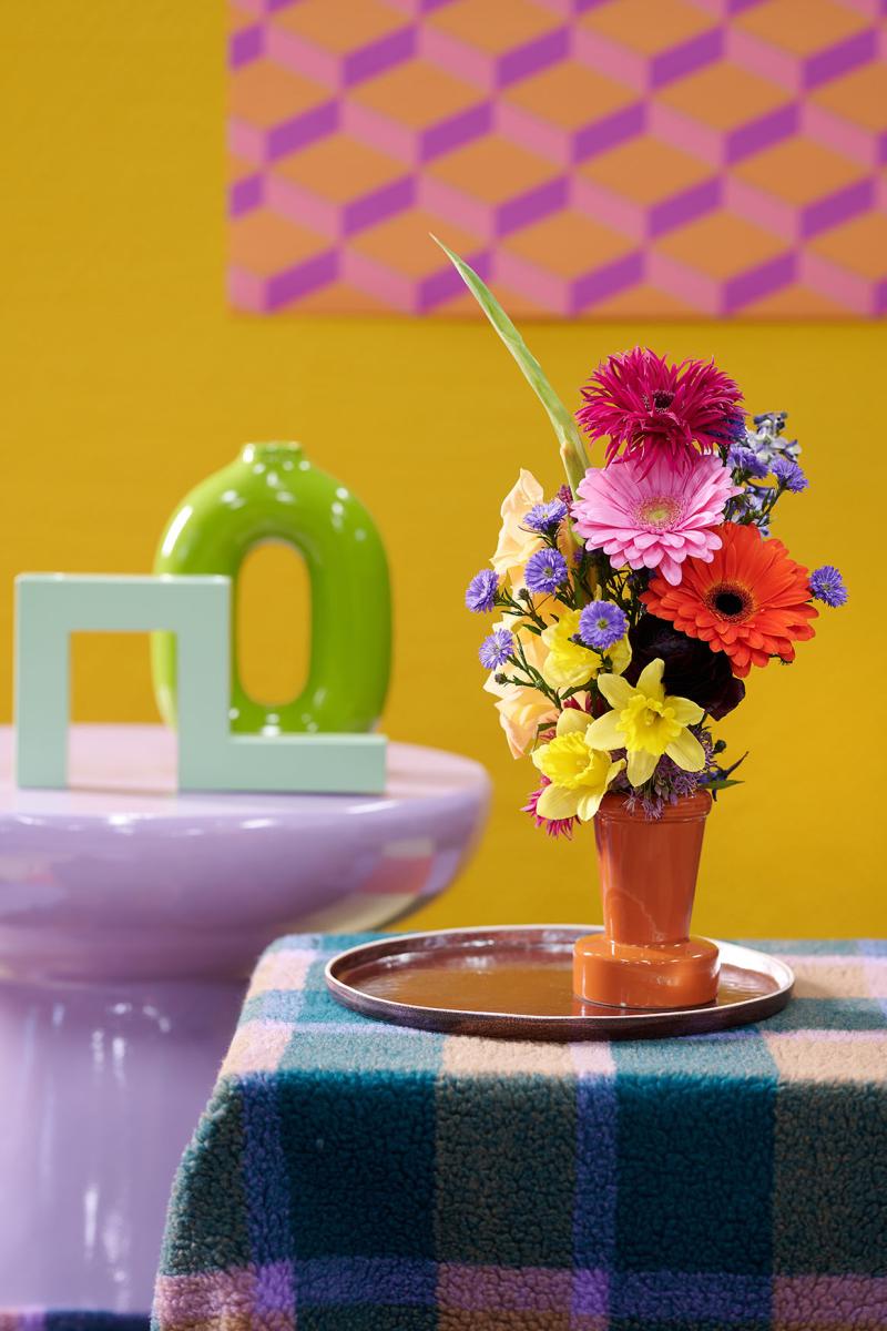 Flower Council of Holland Horticulture Trends 2026 Intriguing Decor