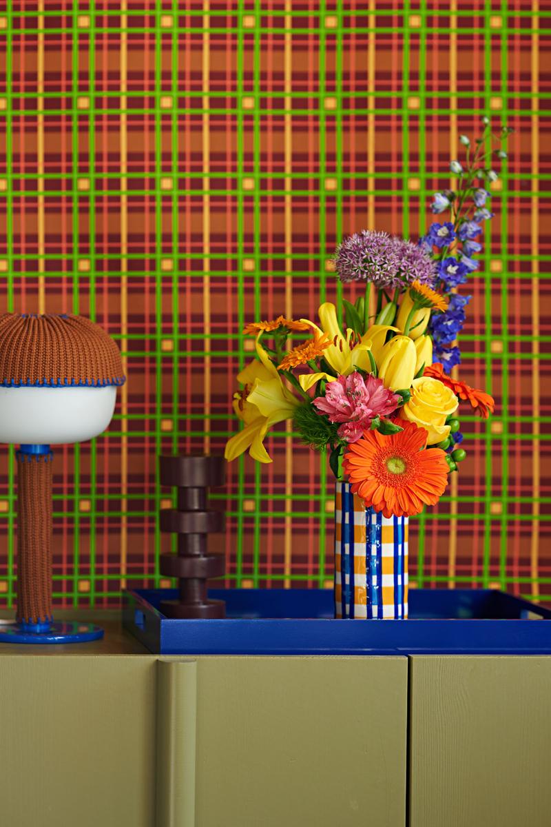 Flower Council of Holland Horticulture Trends 2026 Intriguing Decor