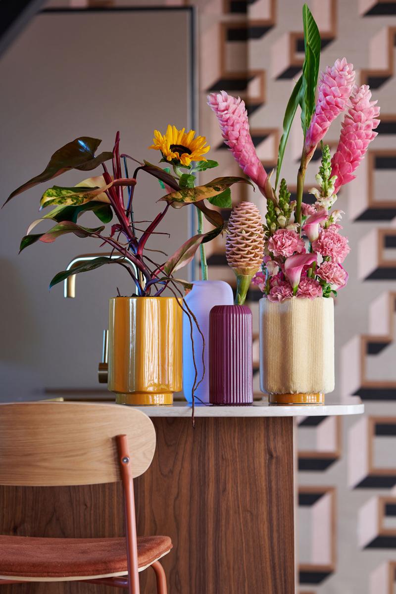 Flower Council of Holland Horticulture Trends 2026 Intriguing Decor