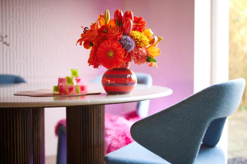 Flower Council of Holland Horticulture Trends 2026 Intriguing Decor