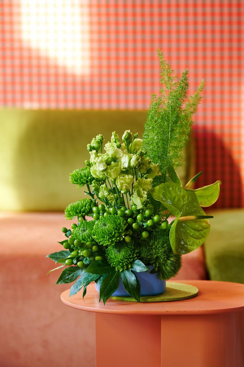 Flower Council of Holland Horticulture Trends 2026 Intriguing Decor