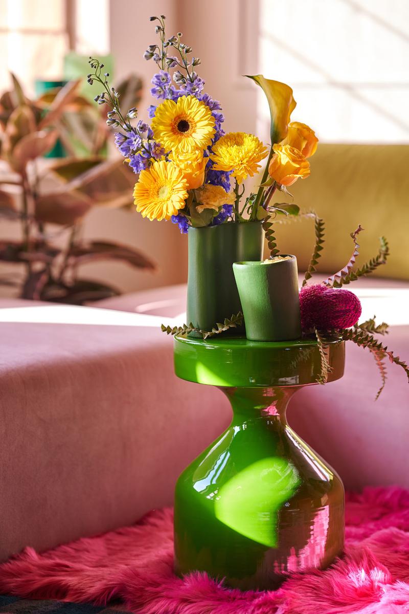Flower Council of Holland Horticulture Trends 2026 Intriguing Decor