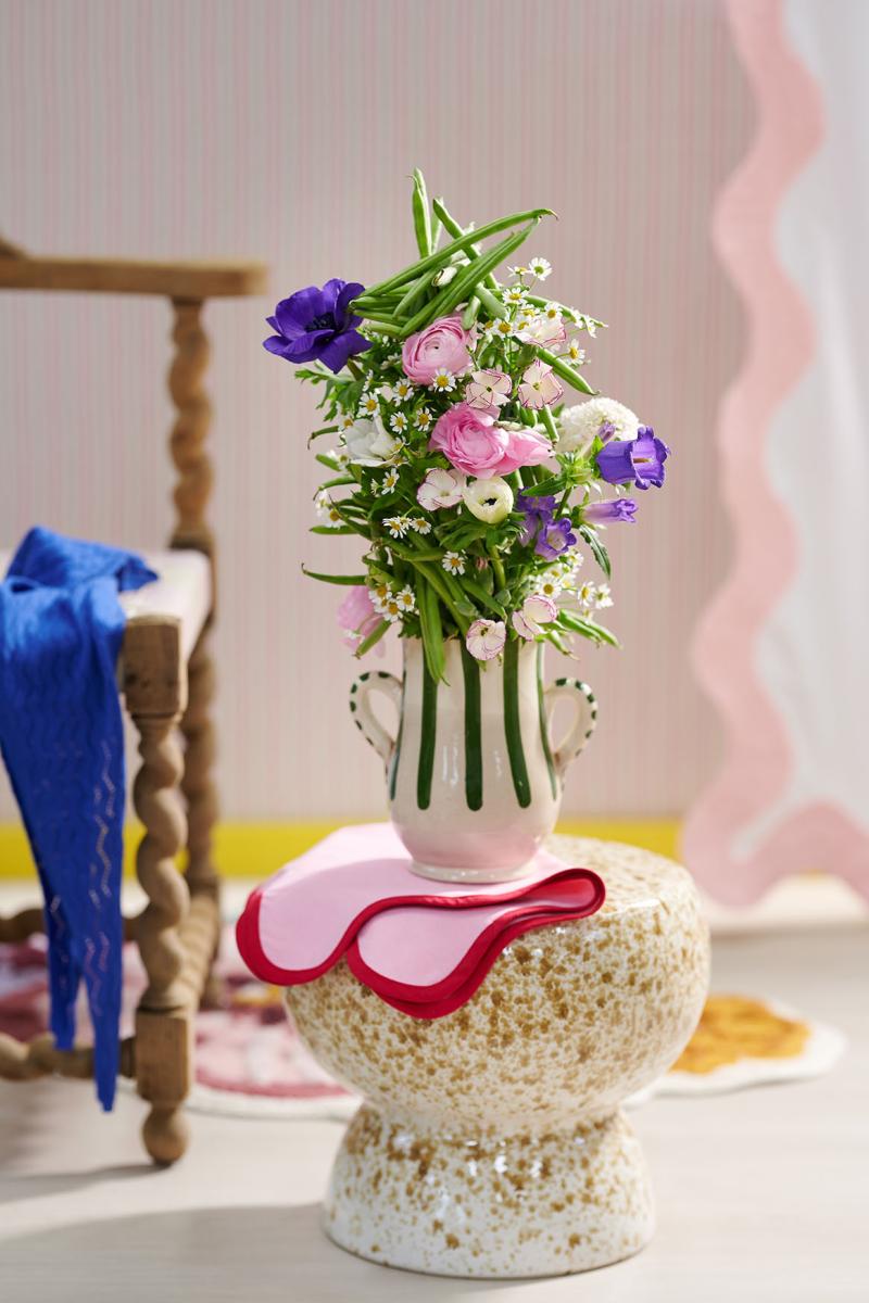 Flower Council of Holland Horticulture Trends 2026 Nostalgic Lens