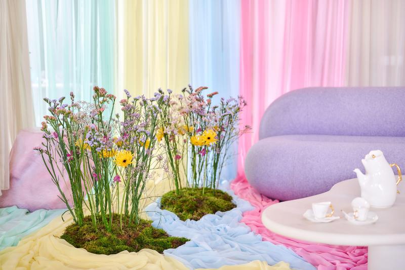 Flower Council of Holland Horticulture Trends 2026 Unexpected Encounter