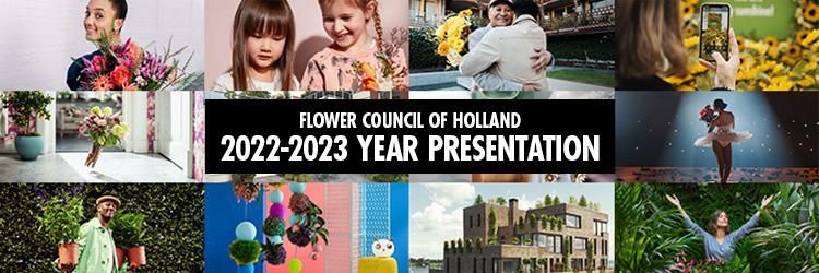 Watch our Year Presentation 2022-2023