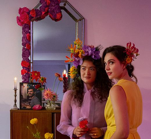 Fête des Morts, esprit Día de los Muertos Dia de los Muertos-campagne