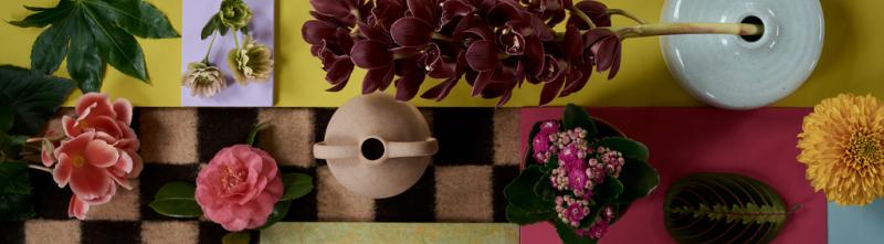 TREND 2022 | Traditional Sentiment | Moodboard TREND 2022 | Traditional Sentiment | Moodboard