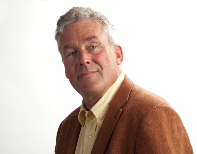 Henk Spoon nieuwe bestuursvoorzitter