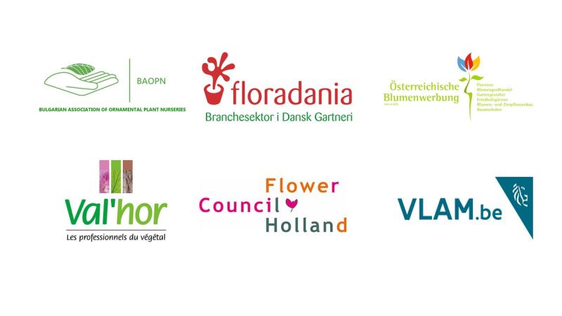 EU funding granted for pan-European floricultural promotion campaign EU funding granted for pan-European floricultural promotion campaign