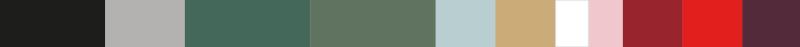 Kleuren stijltrend Punk Rebooted outdoor Kleuren stijltrend Punk Rebooted outdoor