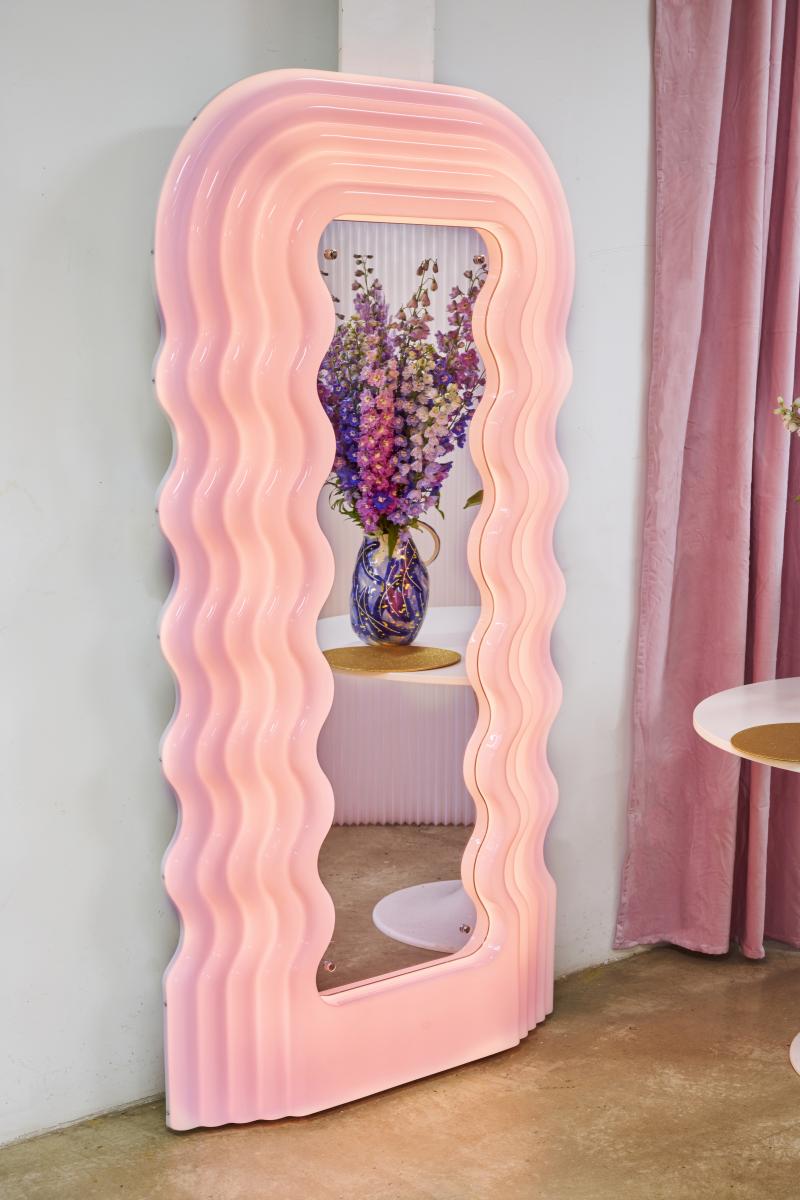 De Trend Collectie lente/zomer 2021 | Delphinium De Trend Collectie lente/zomer 2021 | Delphinium