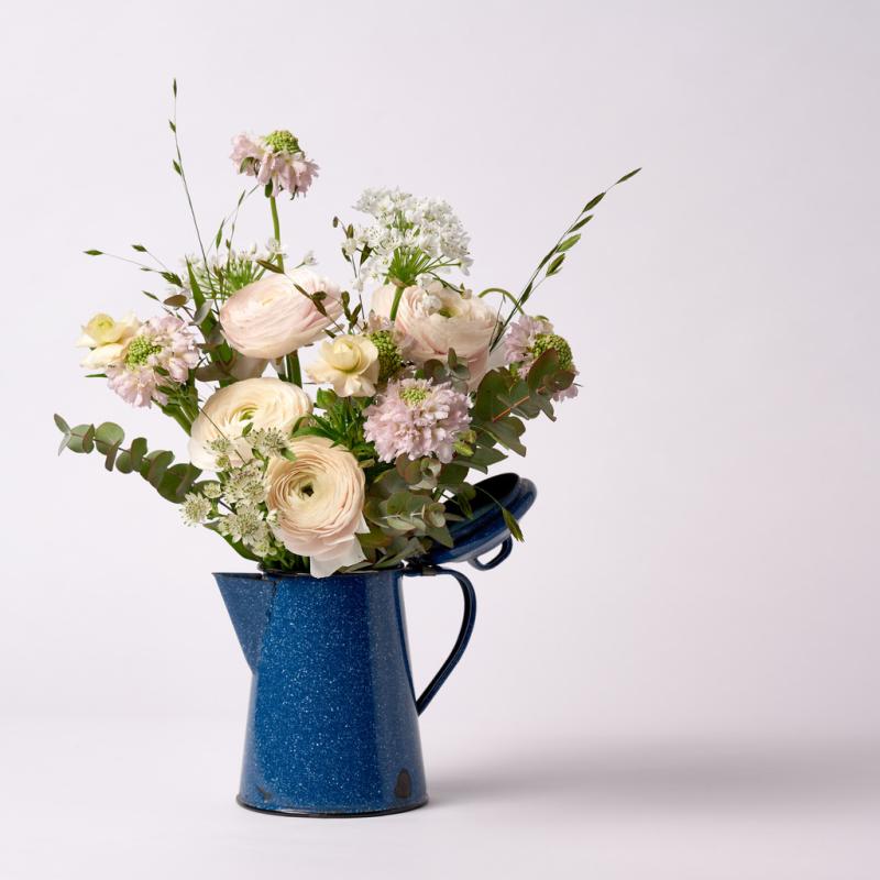 Collecting Memories | Flower Council