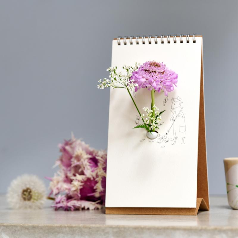 Collecting Memories | Flower Council