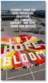 Let Hope Bloom Let Hope Bloom