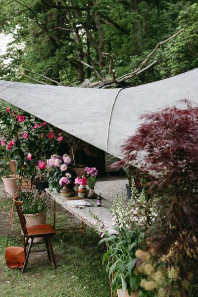 Bloemenbureau Holland duurzaamheid
