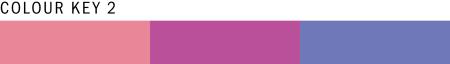 Bloemenbureau Holland Groenbranche Trends 2026 Intruiging Decor Colour key 2