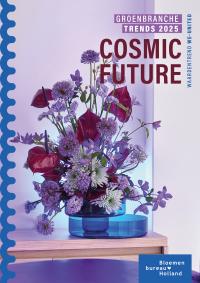 Trends 2025 COSMIC FUTURE NL